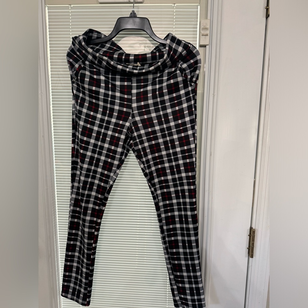 Knit Leggings/Pants
